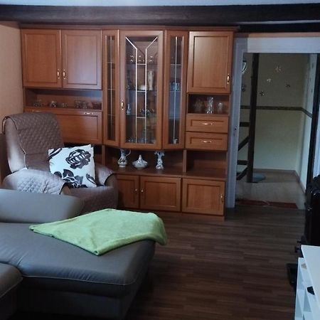 Ferienwohnung Osterbrink Ilsenburg Extérieur photo