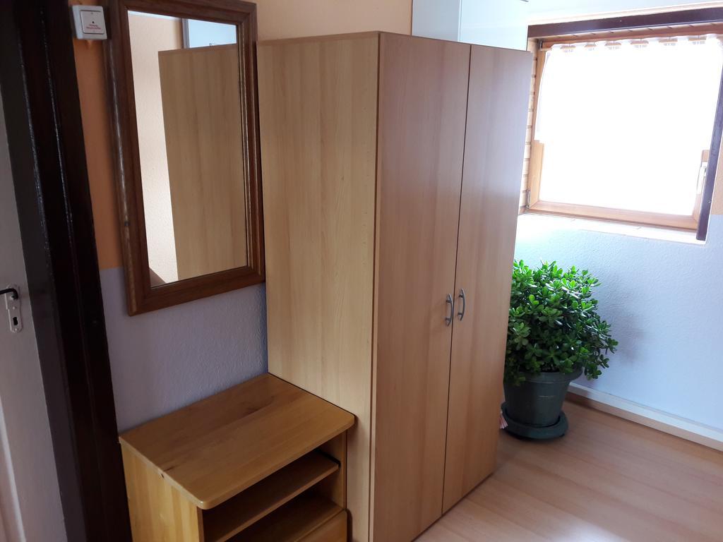 Ferienwohnung Osterbrink Ilsenburg Extérieur photo